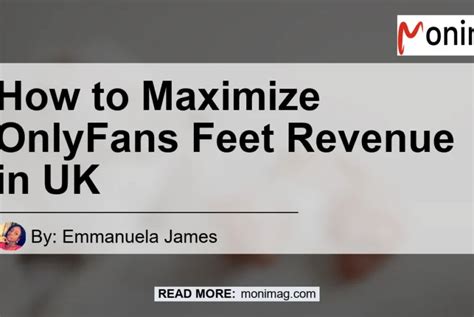 only fans feet revenue uk